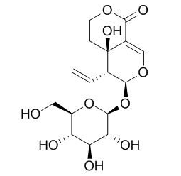 獐牙菜苦苷 CAS：17388-39-5