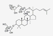 人参皂苷Rd2，83480-64-2