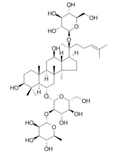 人参皂苷Re，52286-59-6