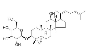 人参皂苷Rh3，105558-26-7