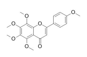 桔红素 CAS：481-53-8