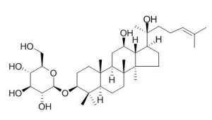 人参皂苷Rh2，78214-33-2