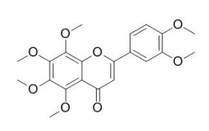 川陈皮素 CAS：478-01-3