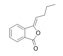 丁烯基苯酞 CAS：551-08-6