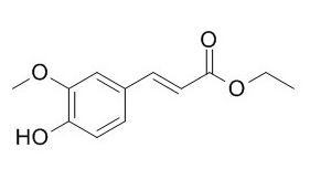 阿魏酸乙酯 CAS：4046-02-0