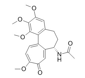 秋水仙碱 CAS：64-86-8