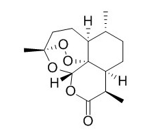 青蒿素，63968-64-9