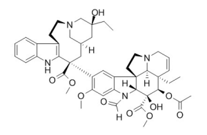 长春新碱 CAS：57-22-7