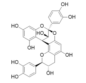 原花青素A1，103883-03-0