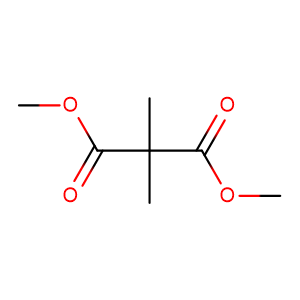 实验室现货供应 二甲基丙二酸二甲酯 CAS号：6065-54-9