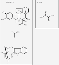 酒石酸长春瑞滨 CAS：125317-39-7