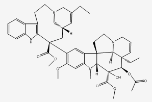 长春瑞滨 CAS：71486-22-1