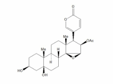 华蟾毒它灵 CAS：1108-68-5