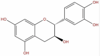 (+)-儿茶素 CAS：225937-10-0