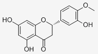 橙皮素 CAS：520-33-2