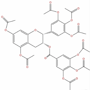 乙酰化EGCG 148707-39-5