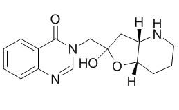异常山碱 CAS：32434-44-9
