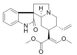 异去氢钩藤碱 CAS：51014-29-0