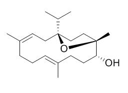 因香酚 CAS：22419-74-5