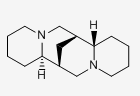 鹰爪豆碱 CAS：492-08-0