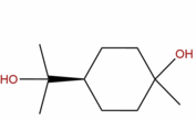 4-p-樟烷-1,8-二醇 CAS：565-48-0