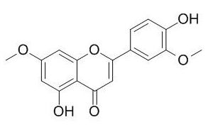 毡毛美洲茶素 CAS：25739-41-7