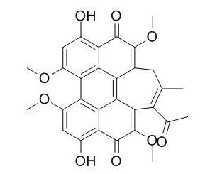 竹红菌丙素 CAS：149457-83-0