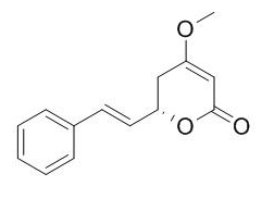 醉椒素 CAS：500-64-1