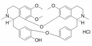 盐酸小檗胺 CAS：6078-17-7