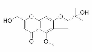 升麻素 CAS：37921-38-3