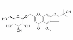 升麻素苷 CAS：80681-45-4