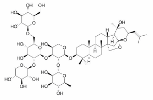 酸枣仁皂苷A供应 CAS：55466-04-1