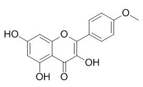 山萘素 CAS：491-54-3