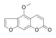佛手柑内酯 CAS：484-20-8
