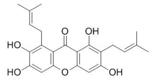 γ-倒捻子素 CAS：31271-07-5
