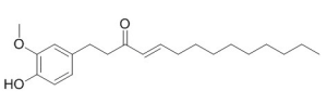 10-姜烯酚 CAS：36752-54-2