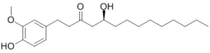 10-姜酚 CAS：23513-15-7