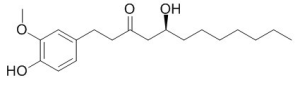 8-姜酚 CAS：23513-08-8