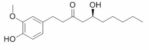 6-姜酚 CAS：23513-14-6