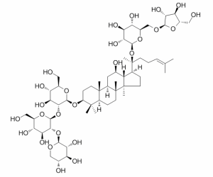 三七皂苷FP2供应 CAS：1004988-75-3