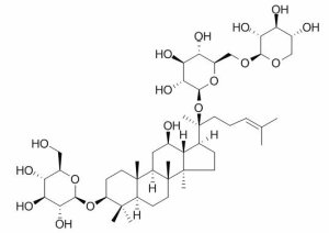 三七皂苷 Fd优惠价 CAS：80321-63-7