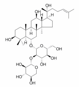 三七皂苷R2(R型) CAS：948046-15-9