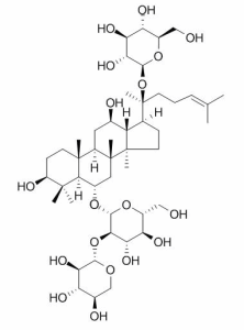 三七皂苷R1供应 CAS：80418-24-2