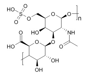 硫酸软骨素 CAS：9007-28-7