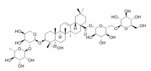 川续断皂苷乙 CAS：33289-85-9