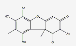 松萝酸 CAS：125-46-2