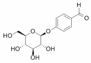 豆腐果苷 CAS：80154-34-3