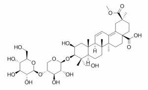 商陆皂苷T