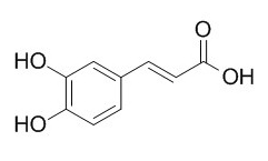 咖啡酸 CAS：331-39-5