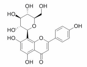 牡荆素 CAS：3681-93-4